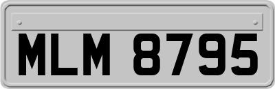 MLM8795