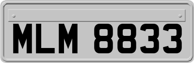 MLM8833