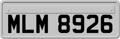 MLM8926
