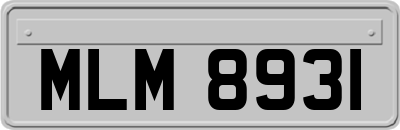 MLM8931