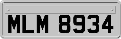 MLM8934