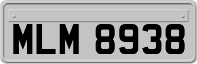 MLM8938