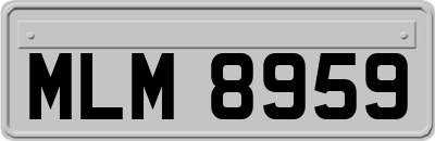 MLM8959