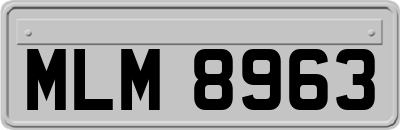 MLM8963