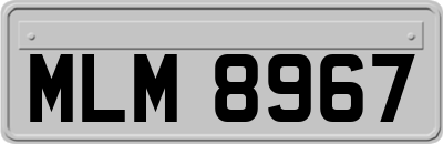 MLM8967