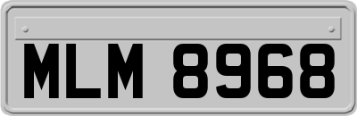 MLM8968