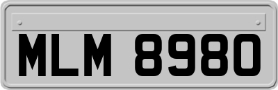 MLM8980