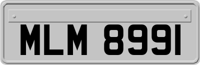 MLM8991
