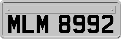 MLM8992