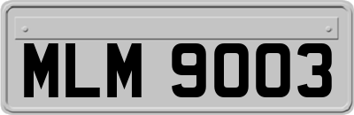 MLM9003