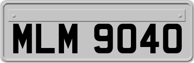 MLM9040