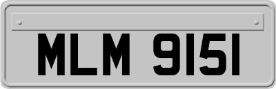 MLM9151