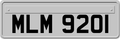 MLM9201