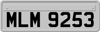 MLM9253