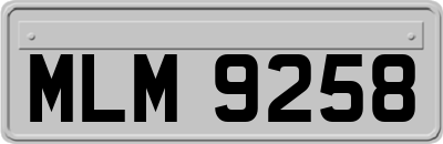 MLM9258