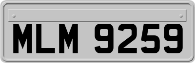 MLM9259