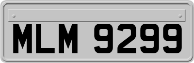 MLM9299