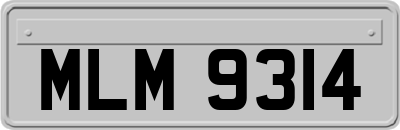 MLM9314