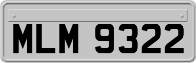 MLM9322