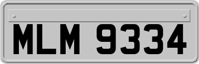 MLM9334