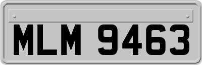 MLM9463