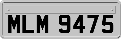 MLM9475