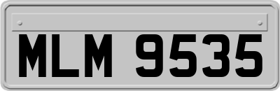 MLM9535