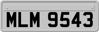 MLM9543
