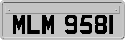 MLM9581