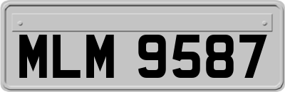 MLM9587