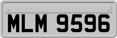 MLM9596
