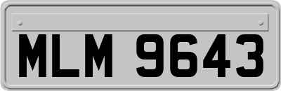 MLM9643