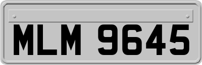 MLM9645