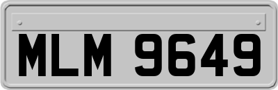 MLM9649