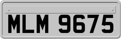 MLM9675