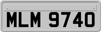 MLM9740