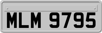 MLM9795