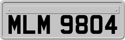 MLM9804