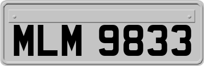 MLM9833