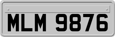 MLM9876