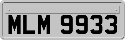 MLM9933