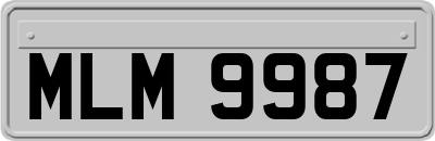 MLM9987