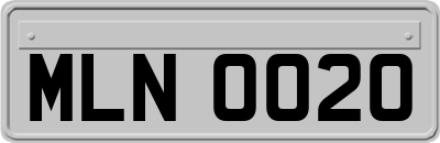 MLN0020