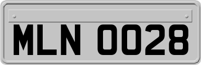 MLN0028