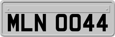 MLN0044