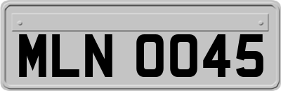 MLN0045