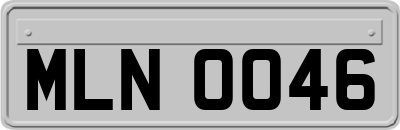 MLN0046