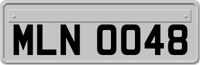 MLN0048