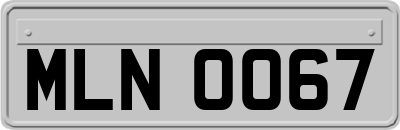MLN0067