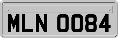 MLN0084